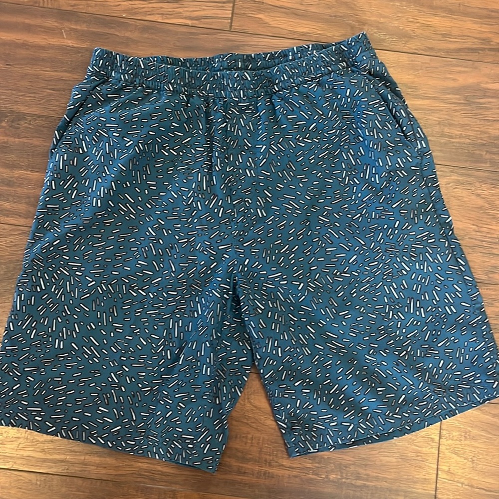 Outdoor Voices Men’s Athletic Shorts | 9” inseam